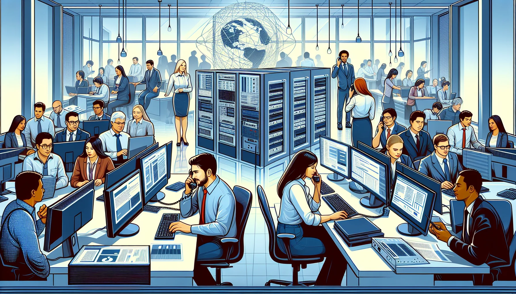 Договор на домашний интернет Билайн: Важные пункты и права потребителя